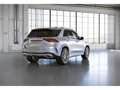 Mercedes-Benz GLE 350 de 4M AMG*360°*KeyGo*AHK*Burm*Distr*MBUX Silber - thumbnail 5
