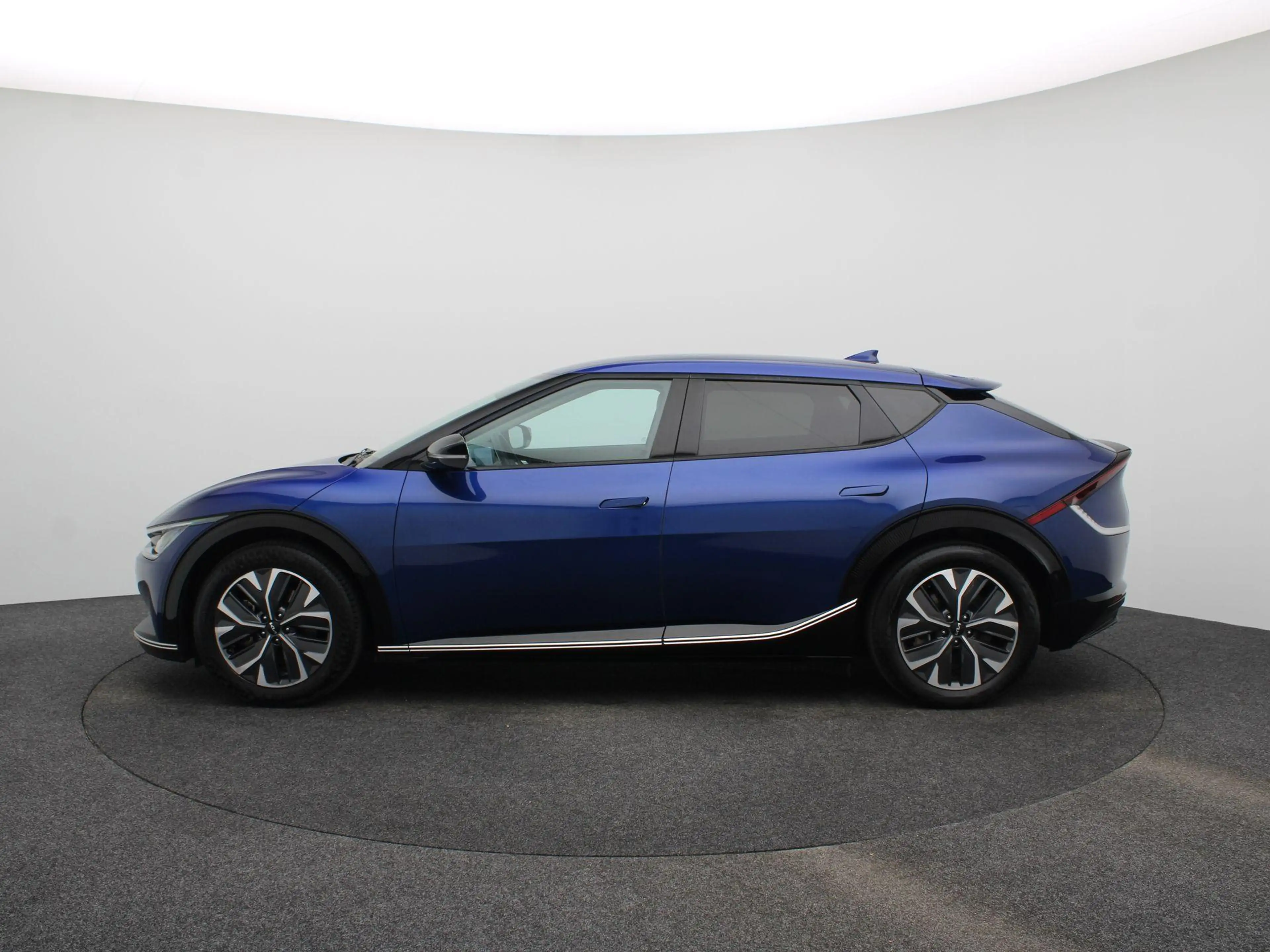 Kia EV6 Plus 77.4 kWh | Lm Velgen | Clima | Navi | Stoel / — photo 4