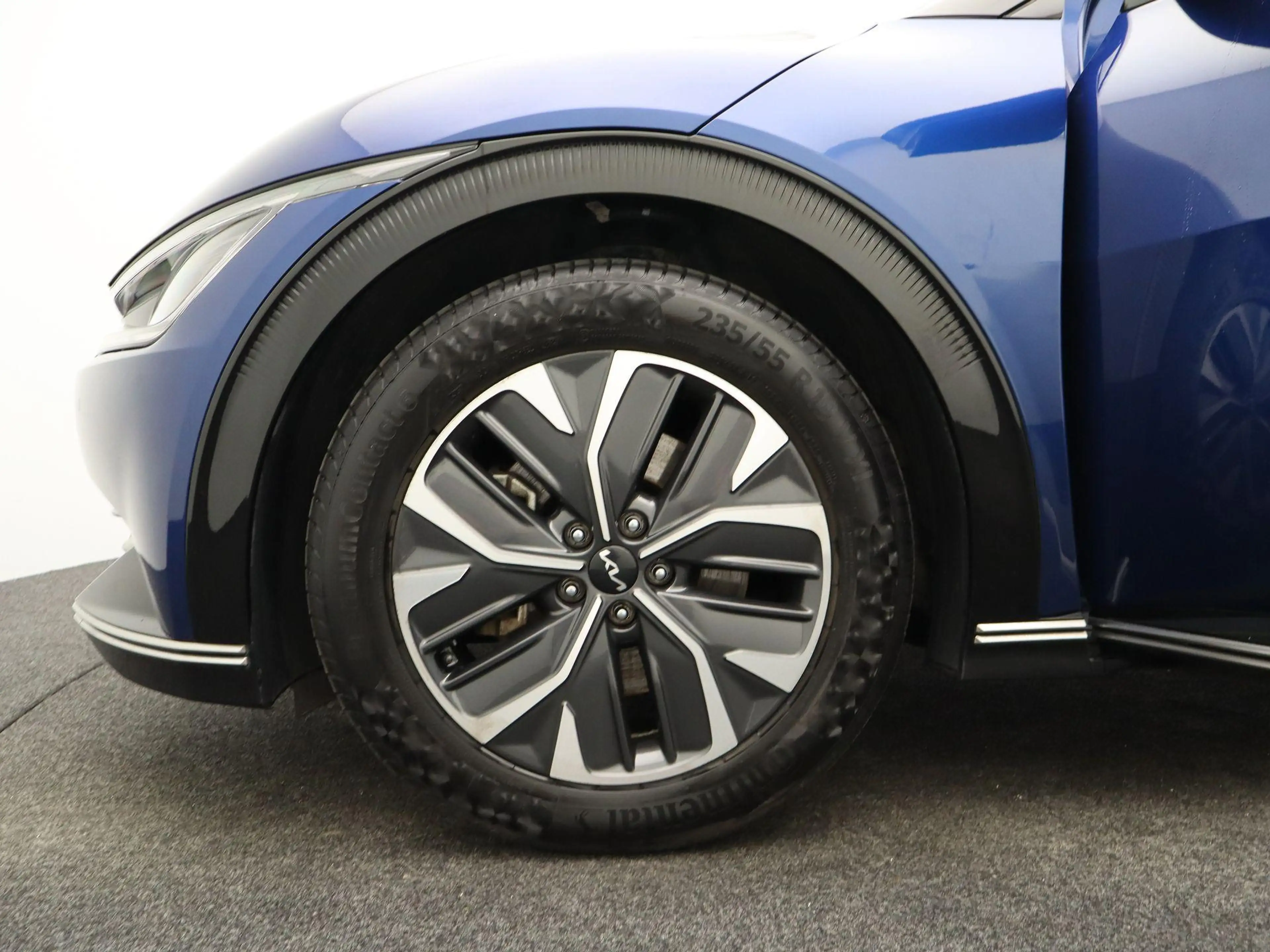 Kia EV6 Plus 77.4 kWh | Lm Velgen | Clima | Navi | Stoel / — photo 15