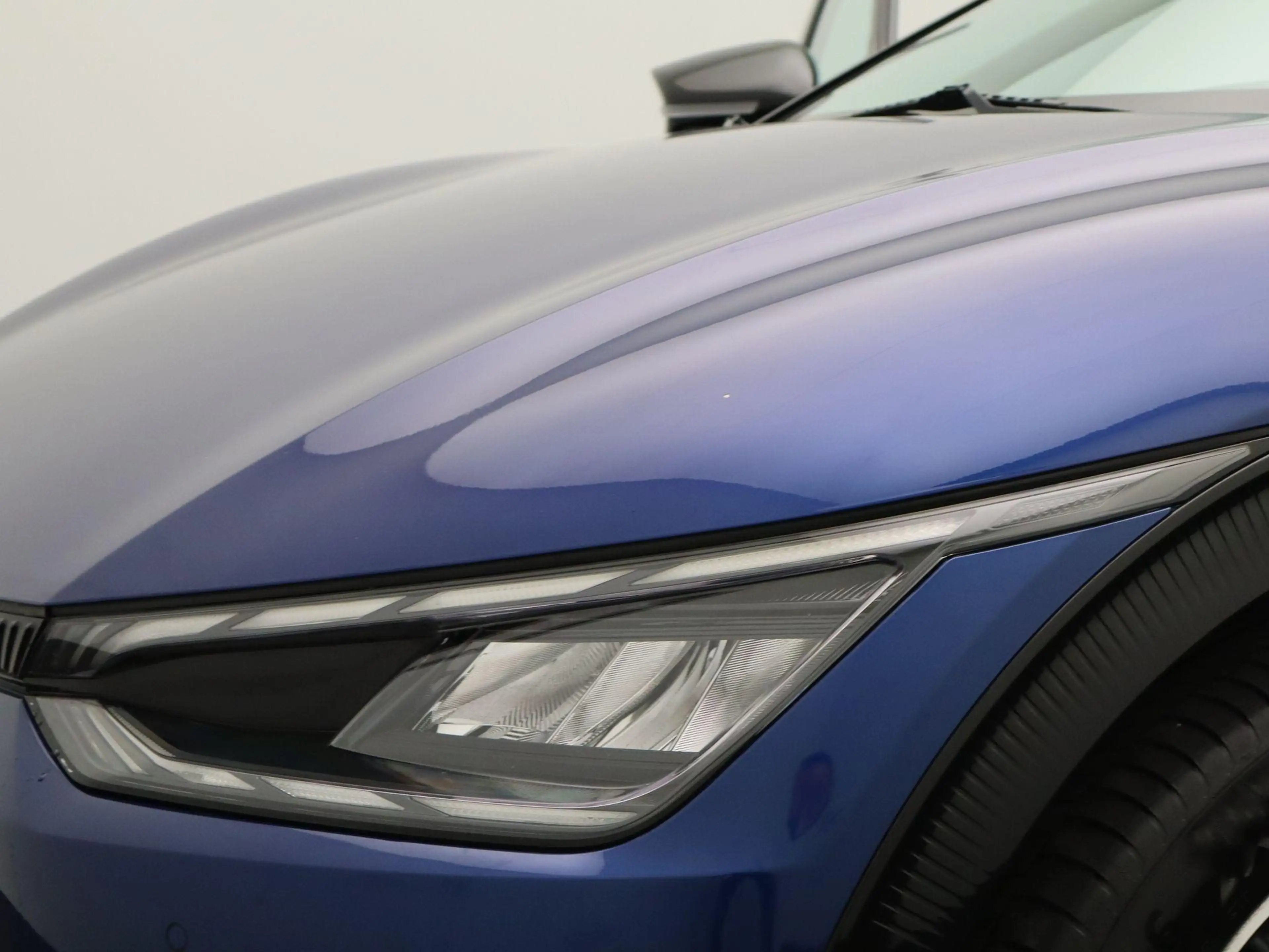 Kia EV6 Plus 77.4 kWh | Lm Velgen | Clima | Navi | Stoel / — photo 14
