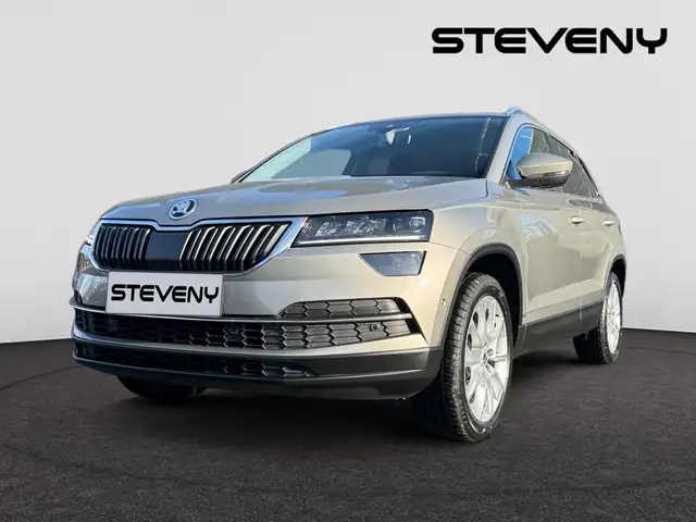 Skoda Karoq Karoq 1.5 TSI  DSG *Toit ouvrant*Attache remorque