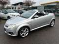 Opel Tigra Twin Top Cosmo /SH/Radio/Allwetter Silber - thumbnail 7