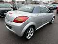 Opel Tigra Twin Top Cosmo /SH/Radio/Allwetter Silber - thumbnail 4