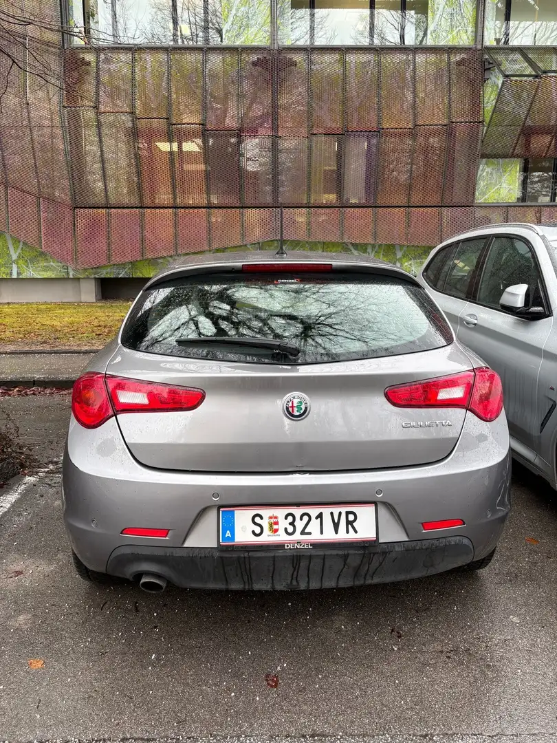 Alfa Romeo Giulietta 1,4 TB - 2