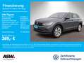 Volkswagen Tiguan MOVE 2.0TDI DSG LED Nav PDC ACC Stdhz AHK Grau - thumbnail 1