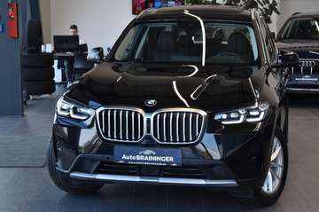 xDrive 30d Aut. Laser~LiveC~HUD~Pano~AHK~360°