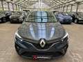 Renault Clio V 1.0 TCe 90  Intens|LED|Sitzhzg|Bluetooth Grau - thumbnail 2