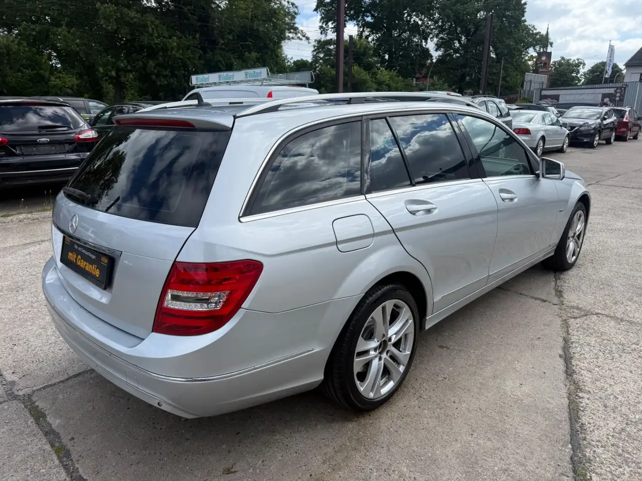 Das Auto