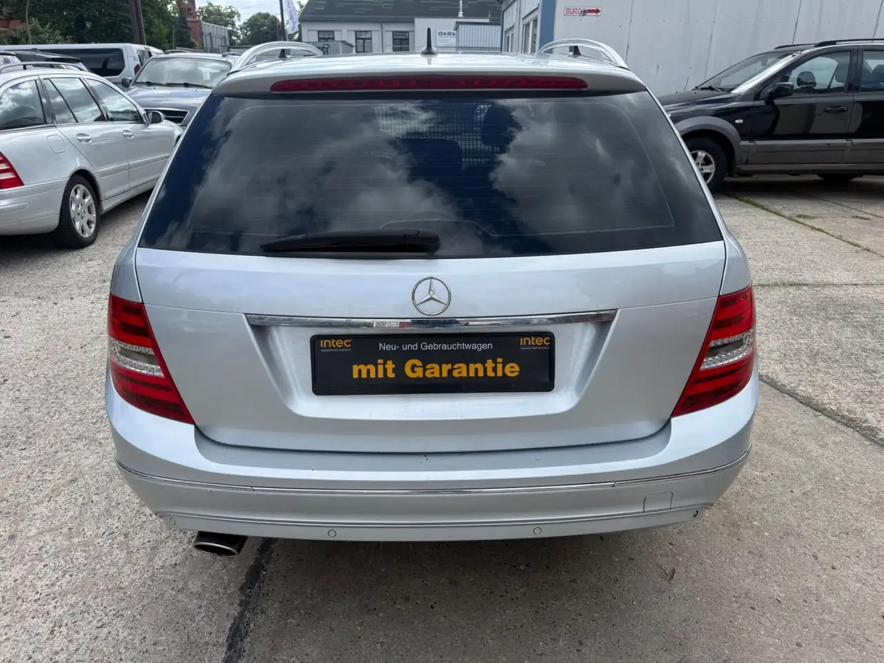 Das Auto