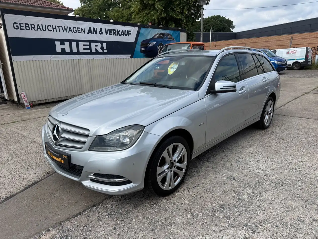 Das Auto