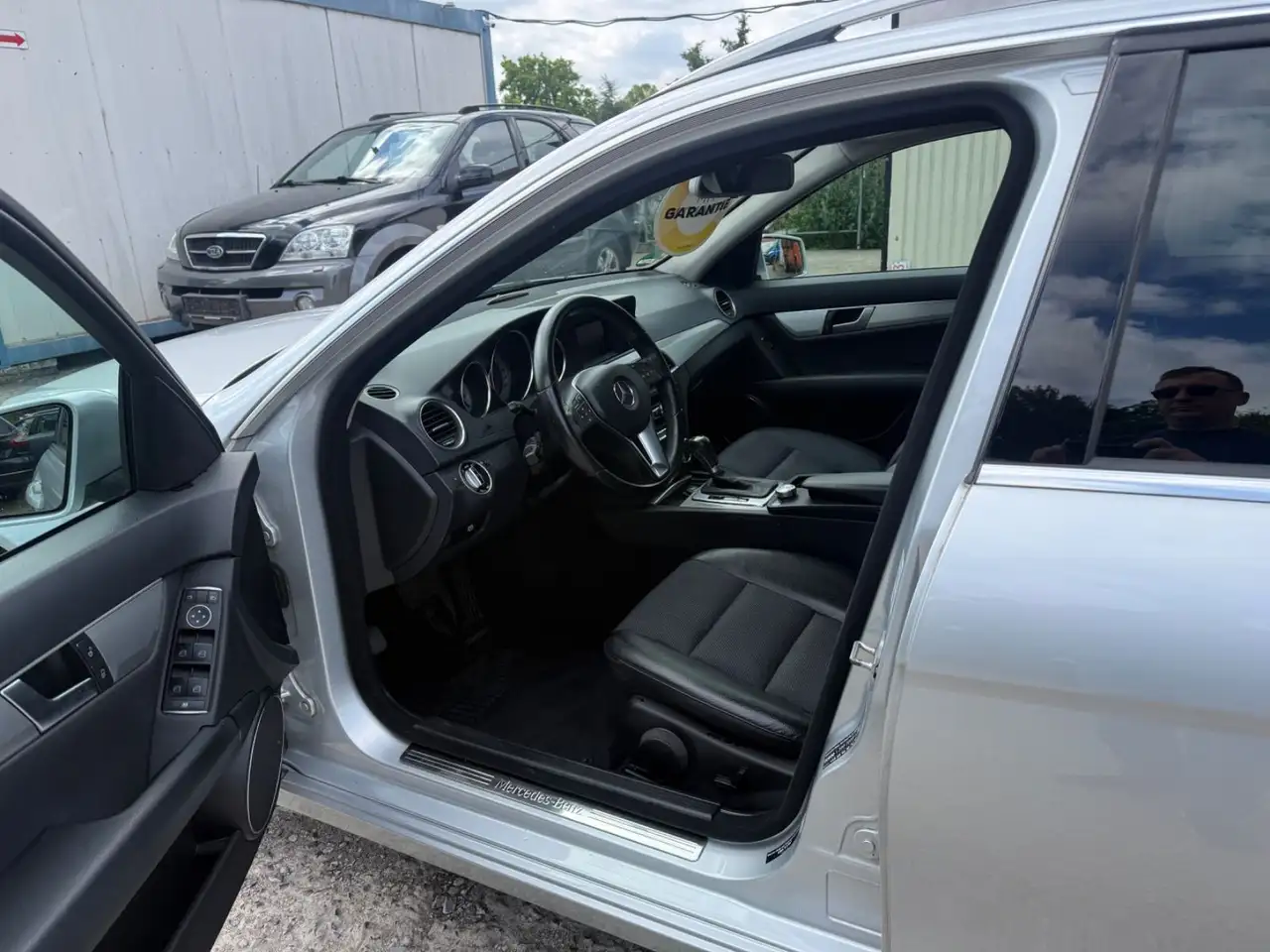 Das Auto