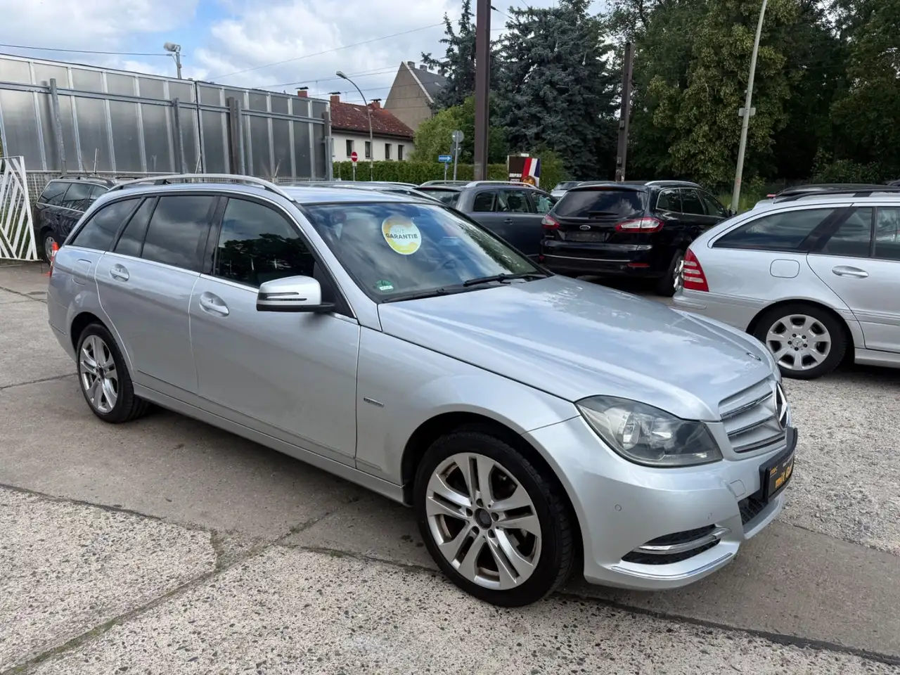 Das Auto