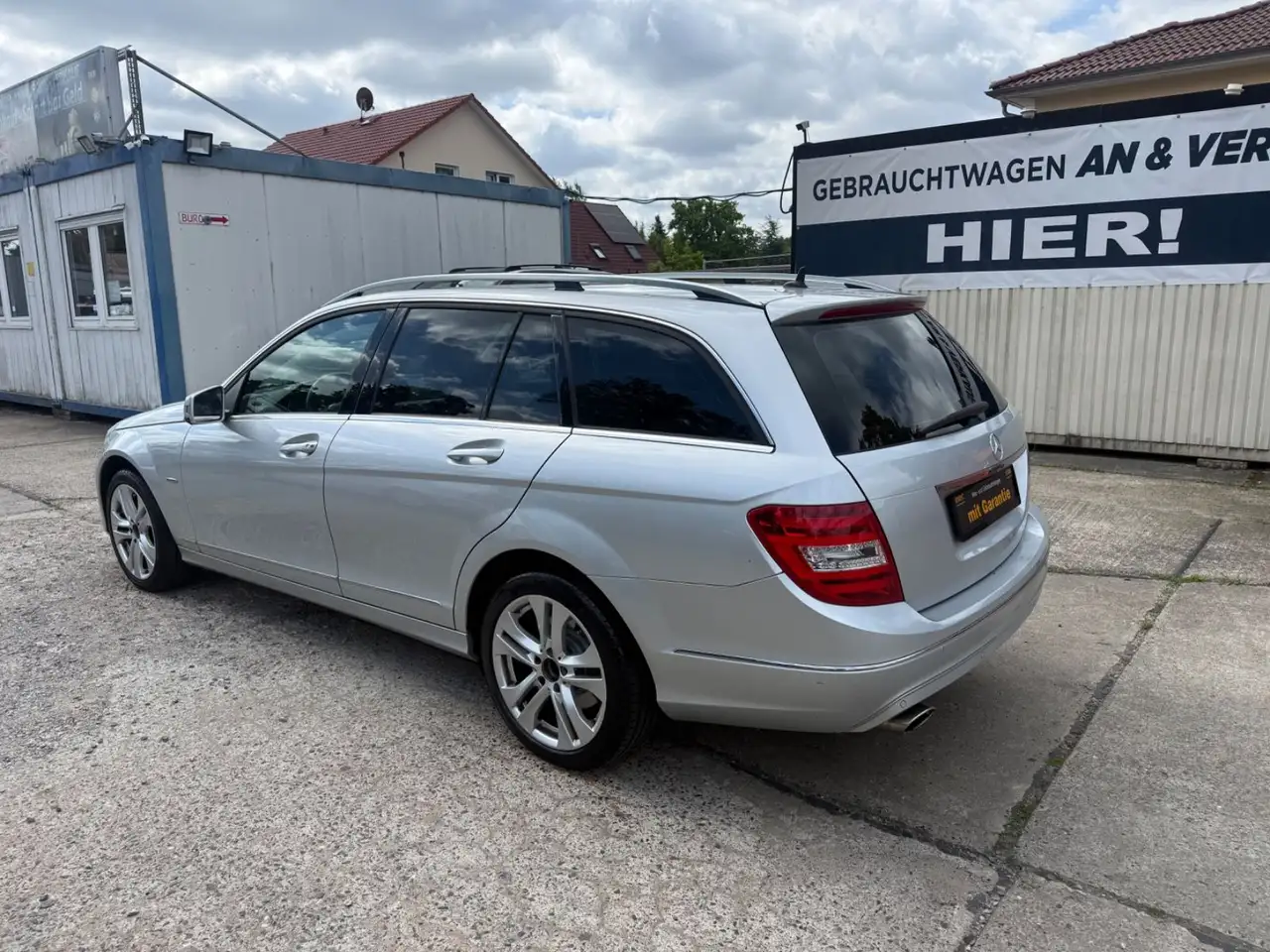 Das Auto