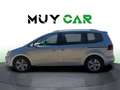 Volkswagen Sharan 1.4 TSI Advance DSG 110kW Gris - thumbnail 4