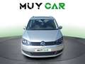 Volkswagen Sharan 1.4 TSI Advance DSG 110kW Gris - thumbnail 2