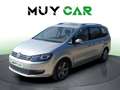 Volkswagen Sharan 1.4 TSI Advance DSG 110kW Gris - thumbnail 3