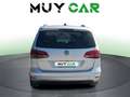 Volkswagen Sharan 1.4 TSI Advance DSG 110kW Gris - thumbnail 6