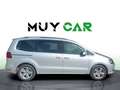 Volkswagen Sharan 1.4 TSI Advance DSG 110kW Gris - thumbnail 8