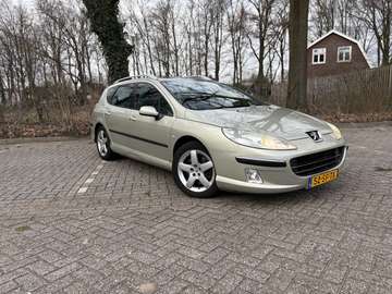 SW 2.2-16V XR Pack ‼️BIEDEN‼️