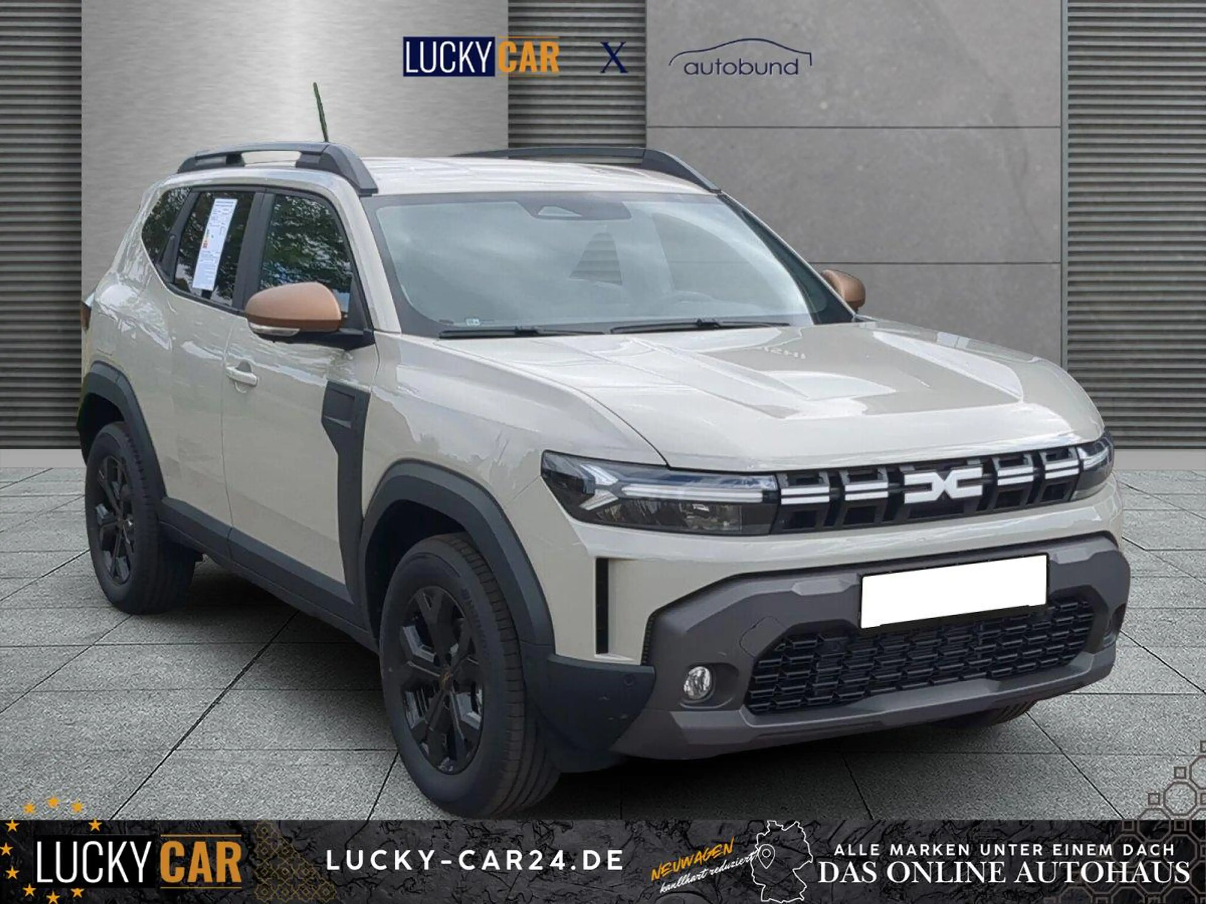 Dacia Duster Extreme SHZ LED RFK PDC Hybrid 155 116 kW (158 ...
