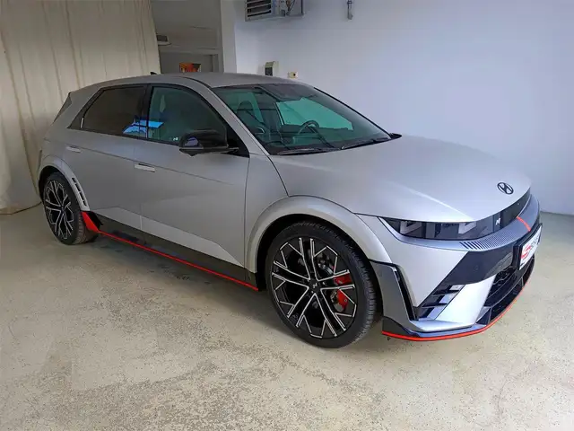 Hyundai IONIQ 5 Ioniq 5 N *Einzelstück*