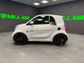 smart forTwo Fortwo III 2015 0.9 t Brabus Style 90cv twinamic Bianco - thumbnail 4