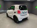 smart forTwo Fortwo III 2015 0.9 t Brabus Style 90cv twinamic Bianco - thumbnail 5