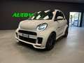 smart forTwo Fortwo III 2015 0.9 t Brabus Style 90cv twinamic Bianco - thumbnail 3