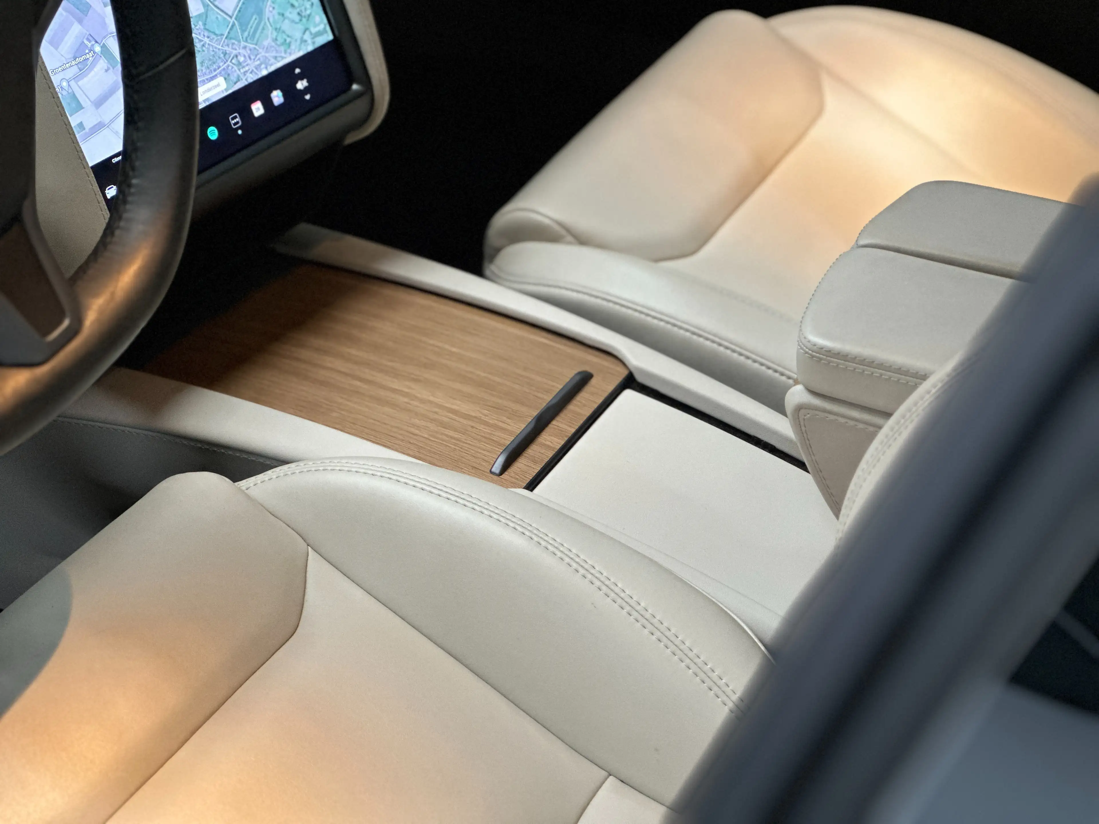 Tesla Model S LONG RANGE - RAVEN - FULL SELF DRIVE — photo 14