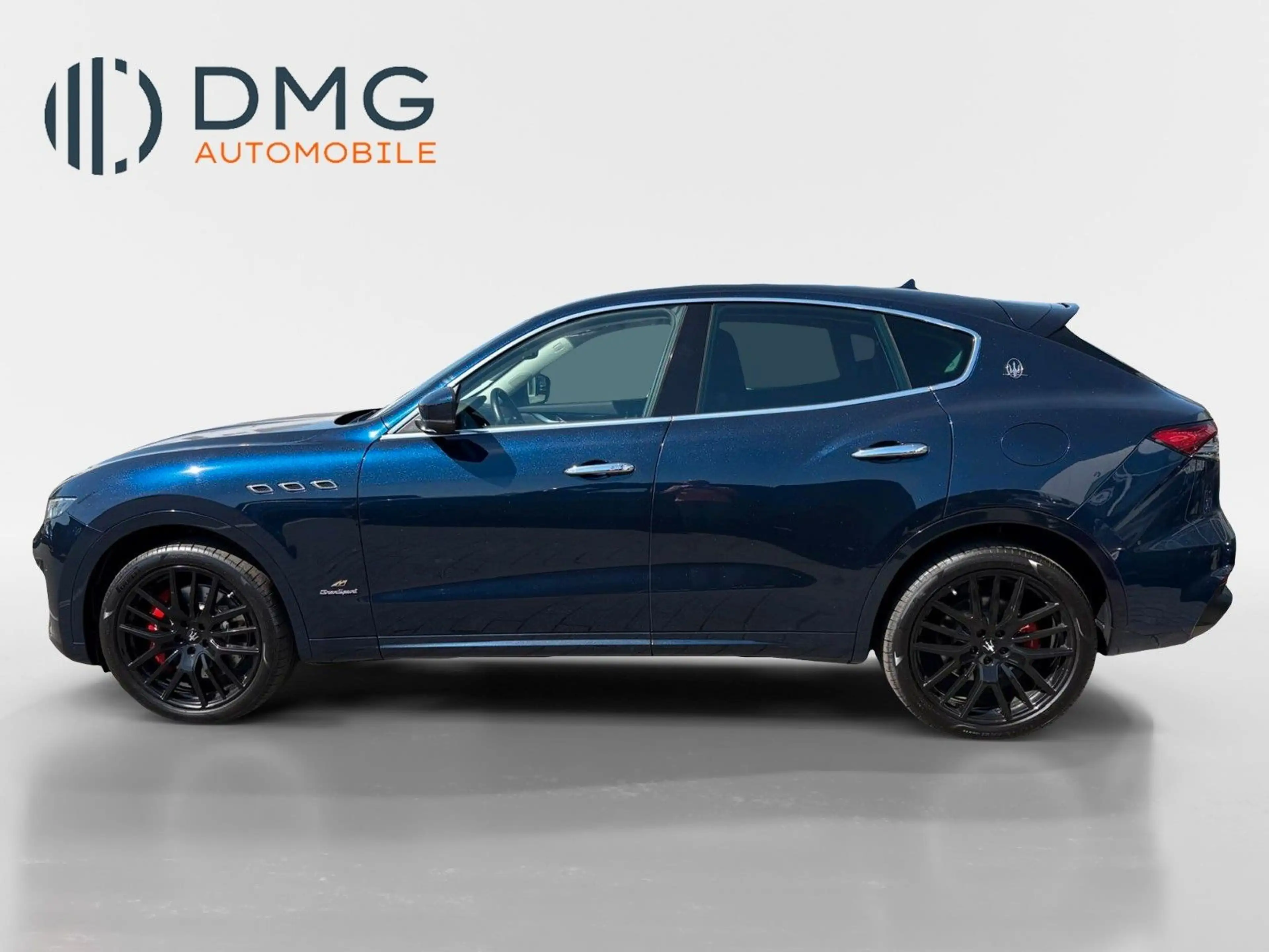 Maserati Levante GranLusso Q4