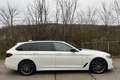 BMW 540 540d xDrive Touring Aut. Sport Line Bílá - thumbnail 15