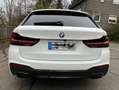 BMW 540 540d xDrive Touring Aut. Sport Line Bílá - thumbnail 12