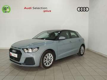 Sportback 30 TFSI Advanced 85kW