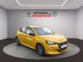 Peugeot 208 PureTech 75 Active Pack Jaune - thumbnail 2