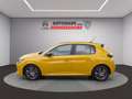 Peugeot 208 PureTech 75 Active Pack Jaune - thumbnail 5