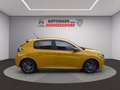 Peugeot 208 PureTech 75 Active Pack Jaune - thumbnail 6