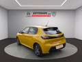Peugeot 208 PureTech 75 Active Pack Jaune - thumbnail 4
