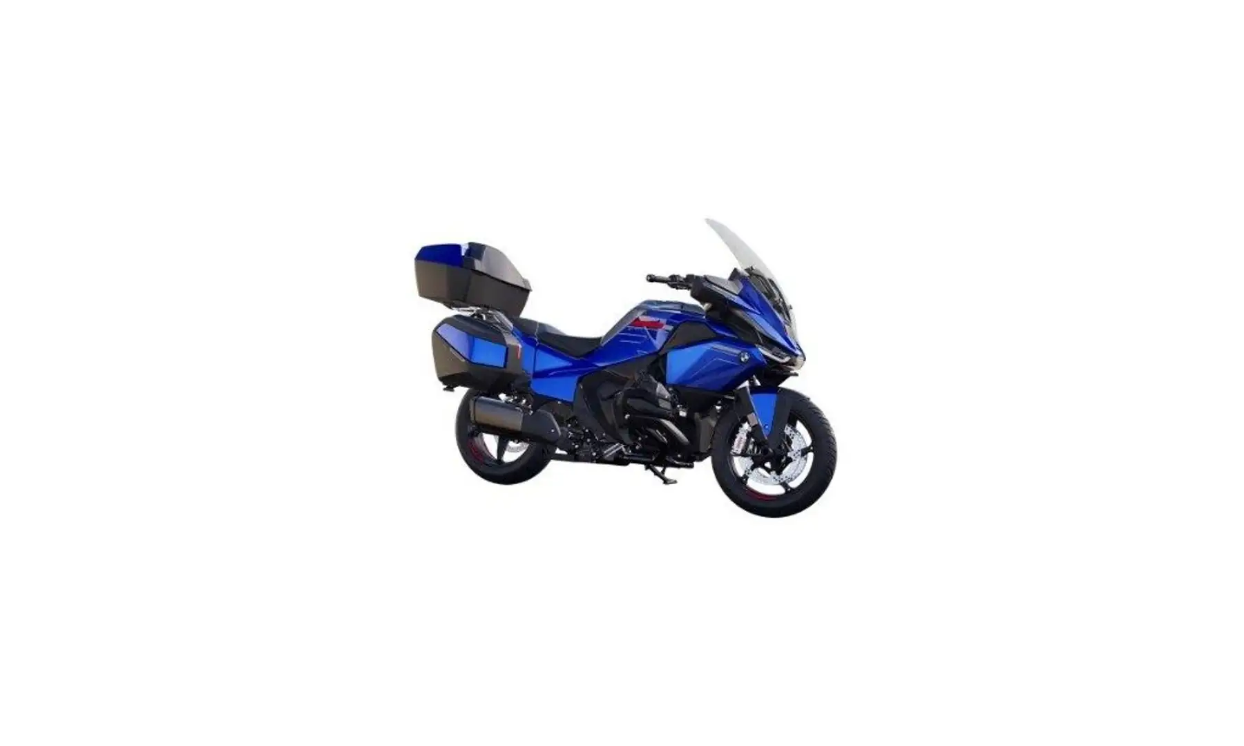 BMW R 1250 RT R 1300 RT - 1