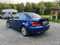 BMW 120 120i Coupe M Sport E82 Синій - thumbnail 3
