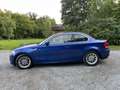 BMW 120 120i Coupe M Sport E82 Синій - thumbnail 2