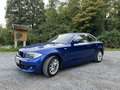 BMW 120 120i Coupe M Sport E82 Синій - thumbnail 1