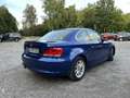 BMW 120 120i Coupe M Sport E82 Синій - thumbnail 5
