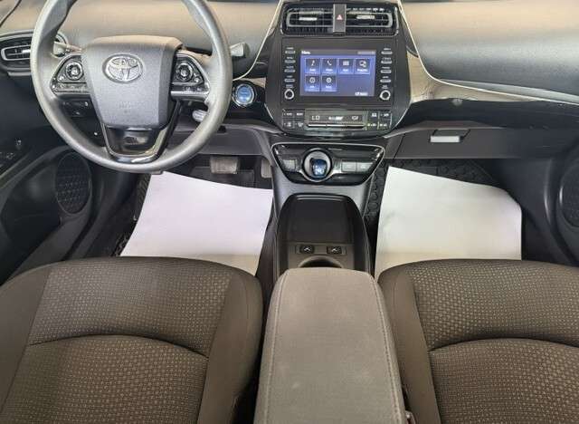 2020 Toyota Prius AWD-E ONE OWNER | CARPLAY | WARRANTY INCL — снимка 1