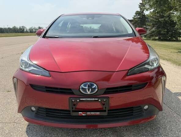 2020 Toyota Prius AWD-E ONE OWNER | CARPLAY | WARRANTY INCL — снимка 1