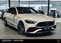 Mercedes-Benz C 43 AMG C 43 AMG T 4M 360°+HUD+PANO+AMBIENTE+AHK+SHZ++ Wit - thumbnail 14