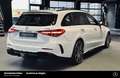 Mercedes-Benz C 43 AMG C 43 AMG T 4M 360°+HUD+PANO+AMBIENTE+AHK+SHZ++ Wit - thumbnail 12