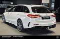 Mercedes-Benz C 43 AMG C 43 AMG T 4M 360°+HUD+PANO+AMBIENTE+AHK+SHZ++ Wit - thumbnail 9