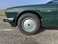 Jaguar XJ6 2.9 Sovereign manuale ASI Grün - thumbnail 7