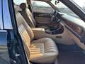 Jaguar XJ6 2.9 Sovereign manuale ASI Grün - thumbnail 14
