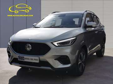 1.5 VTi-Tech Comfort 78kW